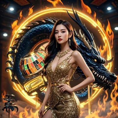 Platform agent betting menampilkan berbagai kategori permainan slot dan live casino