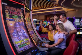 agent betting featured game showcase