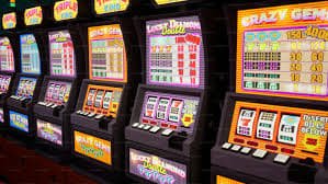 Tampilan paito harian slot Mahjong Ways di platform agent betting
